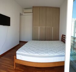 The Metropolitan Condominium (D3), Condominium #537836461
